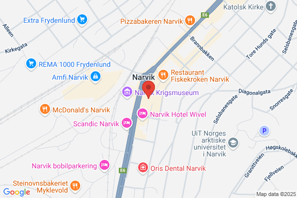 Napoli Pizza Restaurant