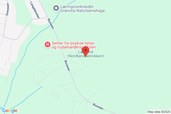Nordlandsklinikken