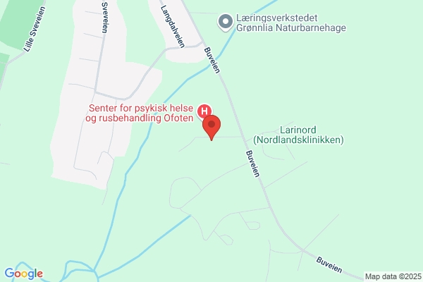 Ofoten Psykiatriske Senter