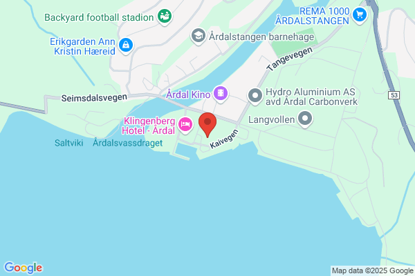 Hårloftet Frisørsalong