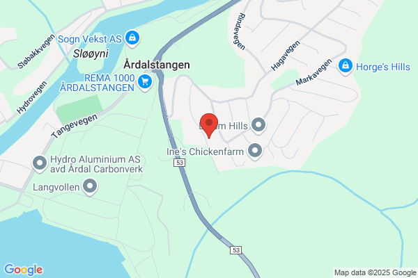 Smedegård Lars Transport A/s