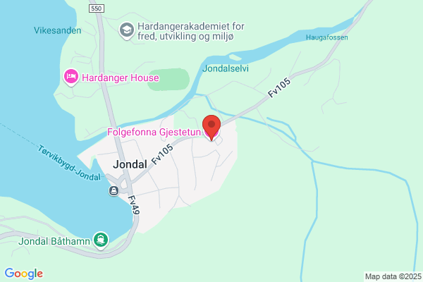 Bjørkheim Gjestetun
