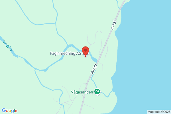 HÆglands InteriØrfabrikk As
