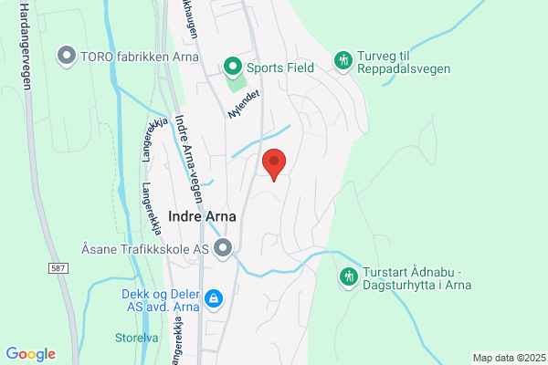 Arnatveit Barne- Og Ungdomssenter
