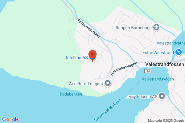 Interbo As