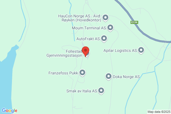 Fff Hage Og Miljø A/s