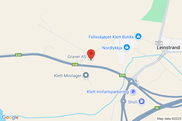 Gravør Høines As