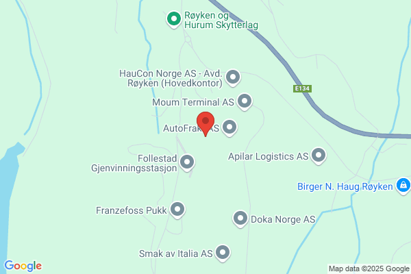 Industrilakkering A/s