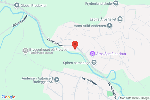 Lakkerer'n AS