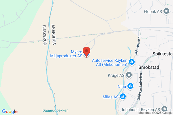 Norsk Innemiljø As