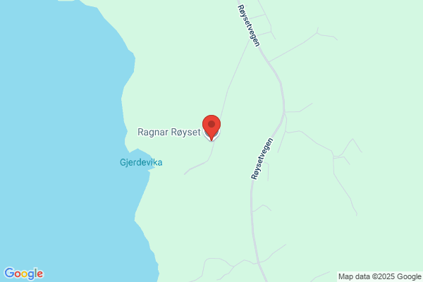 Ragnar Hartvig AS