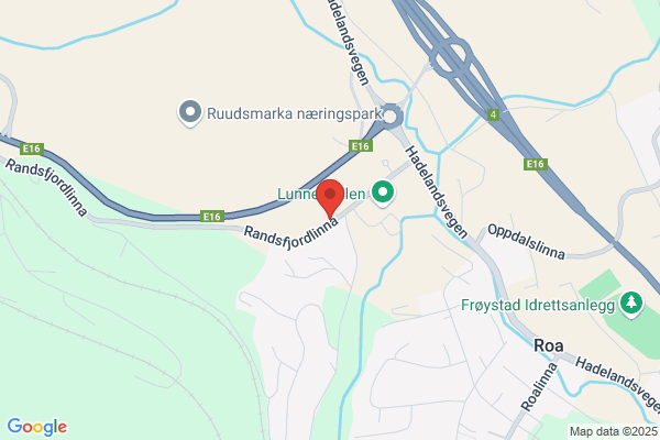 Åros Legekontor