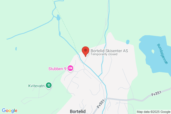 Bortelid Marked As
