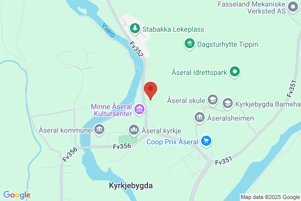 Smedsland Gunnar