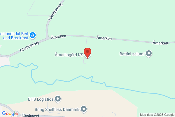 Aasgaarden Møbler/fagmøbler