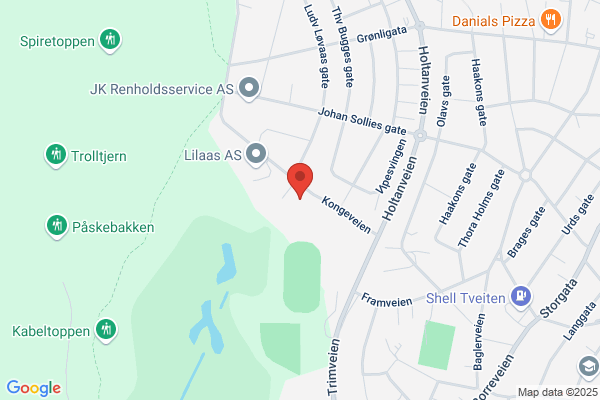 Gecom Kommunikasjonssenter As