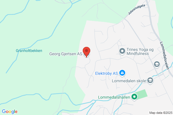 Gjertsen Gjert Blikkenslagerverksted