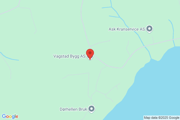 Vagstad Bygg