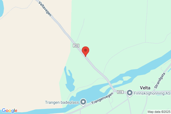 Dæsbekken Villmarksenter