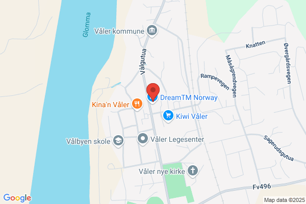 Turistinformasjon Åsnes Finnskog