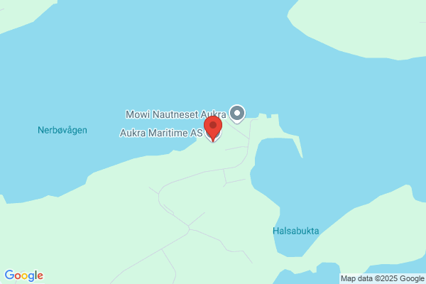 Aukra Maritime AS