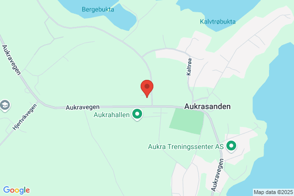 Aukra Elektriske As