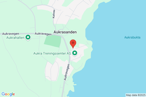 Aukra Gartneri