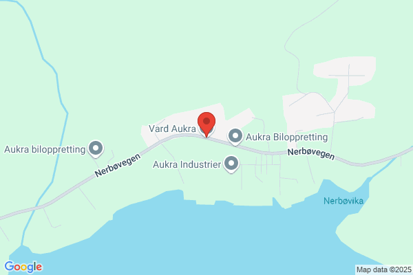 Aukra Industrier A/s