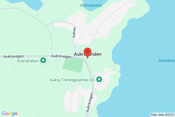 Aukra Pukkverk As