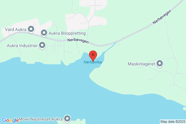 Nerbøvik Varmesystemer