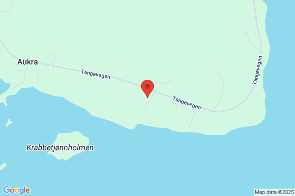 Sikkerhetssenteret Aukra
