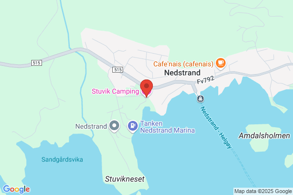 Sætervik Camping