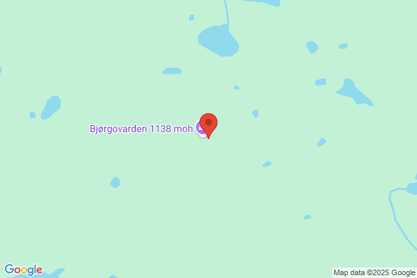 Hagebråten Bjørn