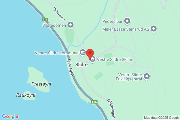 Sparebanken Valdres