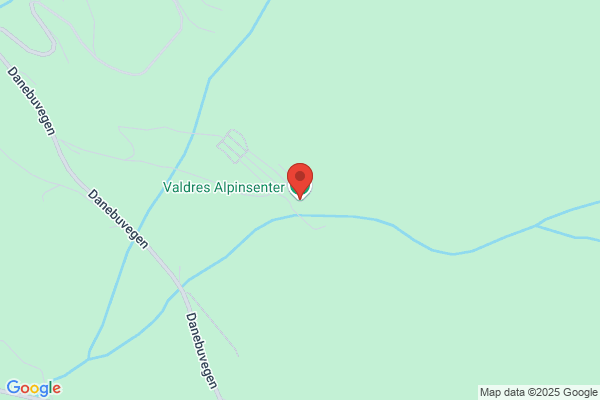 Valdres Alpinsenter