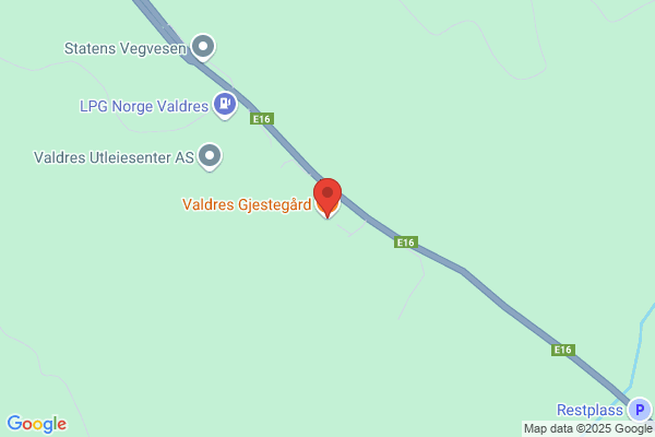 Valdres Gjestegard