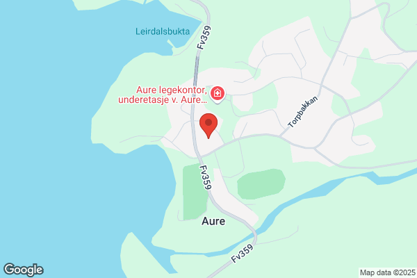 Aure Hårsenter Og Parfymeri