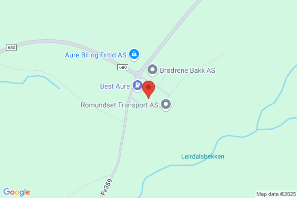 Glomstad Bygg As