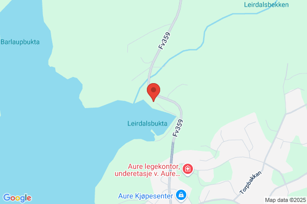 Leirdal Mette Og Svein