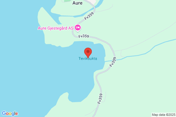 Møre Jakt & Fritidsutstyr As