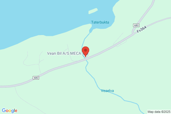 Vean Bil- Og Landbruksverksted As