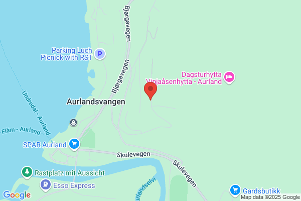 Aurland Soneterapi