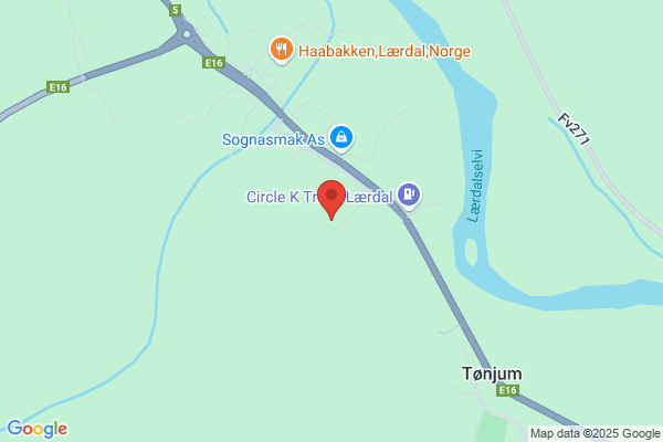 Grønsberg Og Sønner A/s
