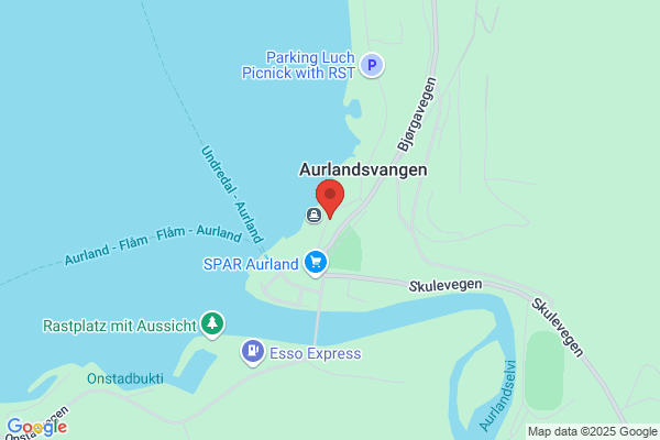 Vangen Motell Og Rorbuer