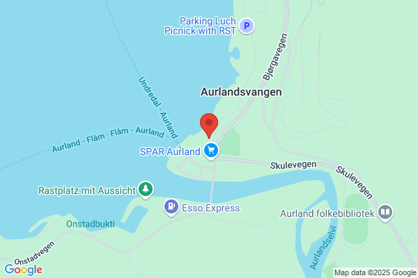 Wangen Brødrene Varehuset