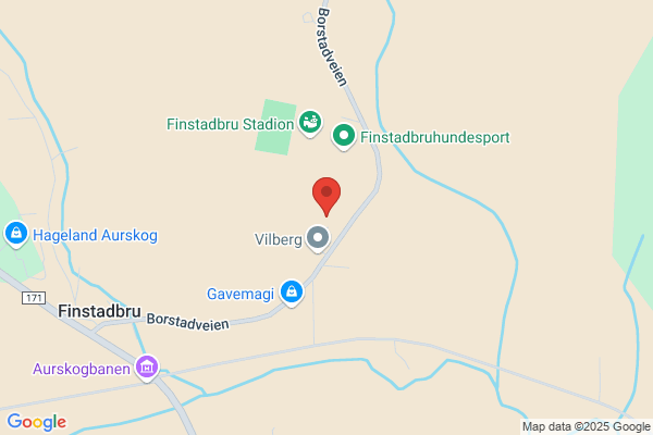 Aurskog Byggservice AS