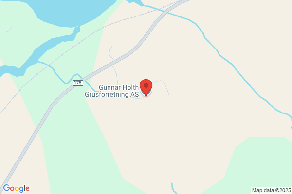 Armoen Grusforretning