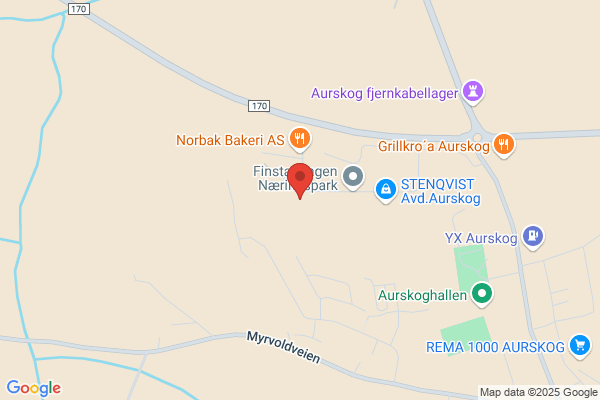 Aurskog Elektriske Installasjon As
