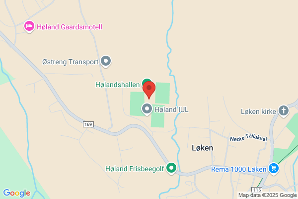 Aurskog Fotterapiklinikk