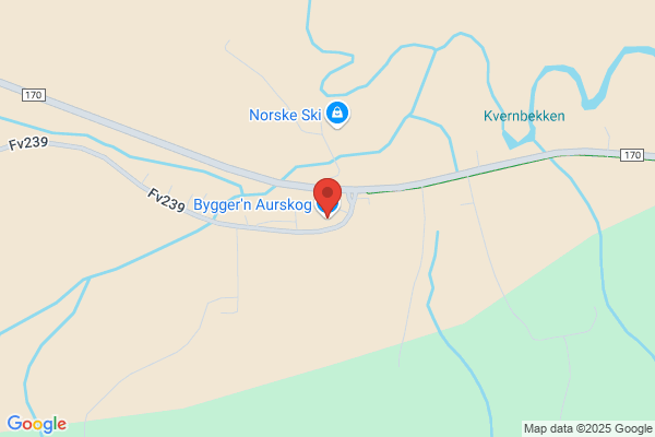 Bygger'n Aurskog (hus Og Hjem Aurskog As)